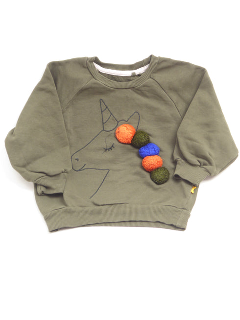 Stones and Bones - Sweater (98)